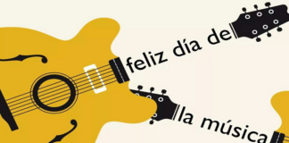 EfeméridesRIO: Día Internacional de la Música