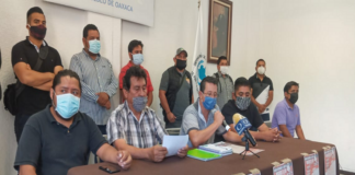 A 4 años de la masacre en Nochixtlán, anuncian conmemoración “online”