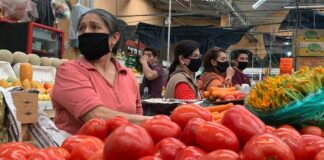 Prevé OCDE “grave recesión” en México y contracción de 7.5%