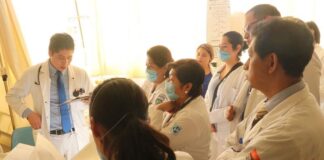 La UABJO oferta Doctorado en Biomedicina Experimental, con reconocimiento nacional