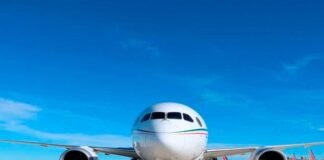 ‘Ya hay oferta por el Avión Presidencial’: López Obrador
