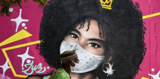 América Latina aún no llega al pico de la pandemia: OMS