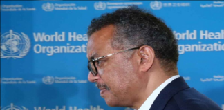 Vacuna contra coronavirus estará lista en un año, dice la OMS