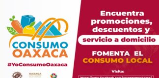 Ayuntamiento de Oaxaca mantiene activa red digital de 303 empresas