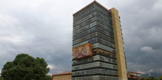 UNAM descarta regresar a clases en junio; alerta momento álgido de Covid-19