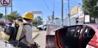 Durante Fase 3 por COVID, Semovi intensifica supervisión del transporte público