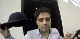 Yo ordené la liberación de Ovidio: AMLO