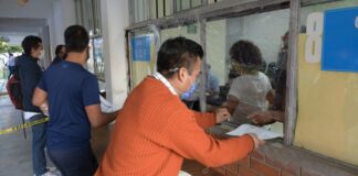 Pagará IEEPO nómina vía cheque los días 29 y 30 de junio