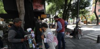 La pandemia empeora a nivel mundial, insiste la OMS