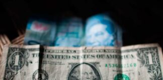 Reapertura de economías en el mundo impulsa al peso