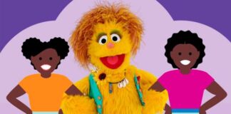 Personajes de Plaza Sésamo se unen contra el racismo