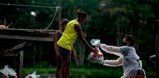 Pobreza extrema en el mundo rebasará los mil millones por Covid-19