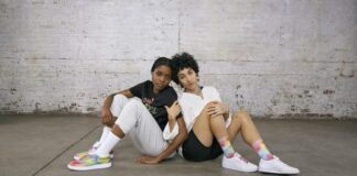 Reebok envía carta de amor a la comunidad LGBTQIA+