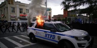 Toque de queda en Nueva York continuará toda la semana: Cuomo