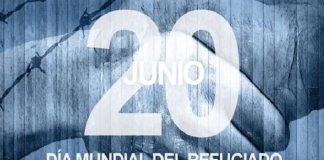 EfeméridesRIO: Día Mundial de los Refugiados
