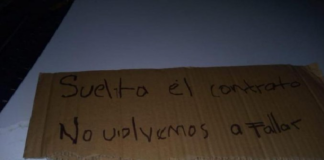 Balean domicilio de regidor de obras y líder de CATEM en Ixtepec
