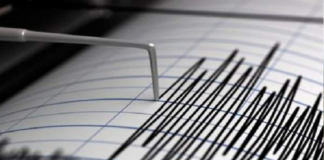 Van más de 2 mil 770 réplicas tras sismo de 7.5 en Oaxaca