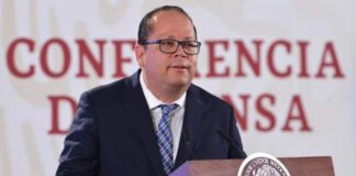 Renuncia Ricardo Rodríguez al Instituto para Devolver al Pueblo lo Robado