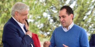 Secretario de Hacienda Arturo Herrera da positivo a Covid-19