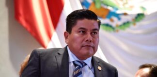 Pide diputado entregar despensas sin fines políticos
