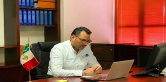 Otorgarán seguro de vida gratuito, a personal de Salud que atienden en primera línea a pacientes COVID-19