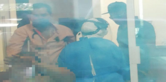 Denuncian trabajadores de SSO riesgo sanitario en Niltepec