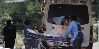 Donará UE 7 millones de euros a México para reforzar sistema de salud