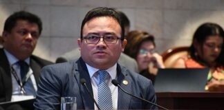 Sanción a funcionarios que politicen despensas, pide Pável Meléndez al IEEPCO