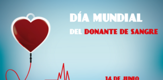 EfeméridesRIO: Día Mundial del Donante de Sangre
