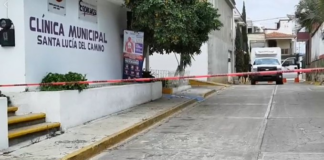 Fallece regidor de Santa Lucía del Camino por COVID-19