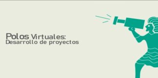 Invita Seculta a participar en la convocatoria “Polos Virtuales” del Imcine