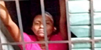 Autoridades desmienten a mujer detenida y encarcela en los Mixes