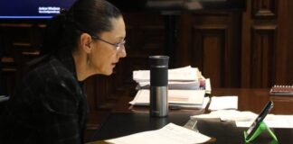 Empresarios acusan ‘desvío’ de fondo turístico de CDMX; Sheinbaum ofrece diálogo