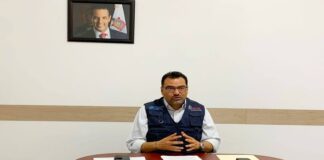 Exhorta SSO a reforzar acciones ante pandemia