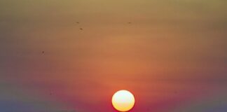 Hoy es el día más largo del año, llega el solsticio de verano