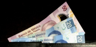 Los sueldos en México se desplomarán 20%, tras despidos por coronavirus