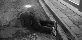 Identifican a hombre ejecutado en el centro histórico de Oaxaca