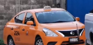 Atacan a elementos de la AEI en Tuxtepec