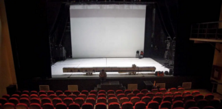 Teatro Juárez de Oaxaca, recinto a la vanguardia cultural