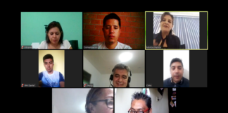 Incude Oaxaca participará en el Encuentro global de yoga