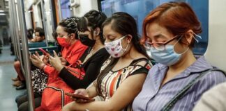 Hasta el 95% de la población aún es susceptible al coronavirus: experta UNAM