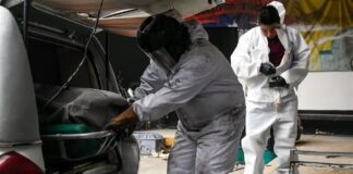 Gestiona IOAM 761 traslados de restos mortuorios de migrantes