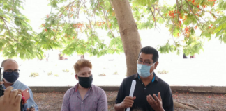 Sector turístico anuncia marcha para exigir apoyos tras pandemia