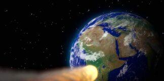 Revelan posible causa por la que asteroide fue letal para dinosaurios