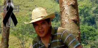 Asesinan a director de Protección Civil de San Felipe Usila
