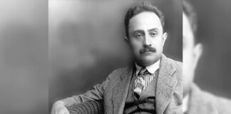 EfeméridesRIO: Fallece José Vasconcelos, escritor y político