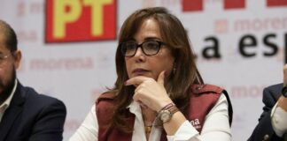 En 2019 Yeidckol ordenó depositar $394.9 millones a un empresario