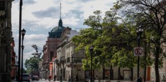 Convoca Gobierno de Oaxaca a sumarse a la campaña “Yo me guardo por Oaxaca”