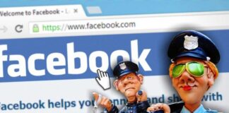 Facebook promete acciones contra contenido de odio