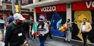 Desempleo en México superará al de crisis de 2009: OCDE